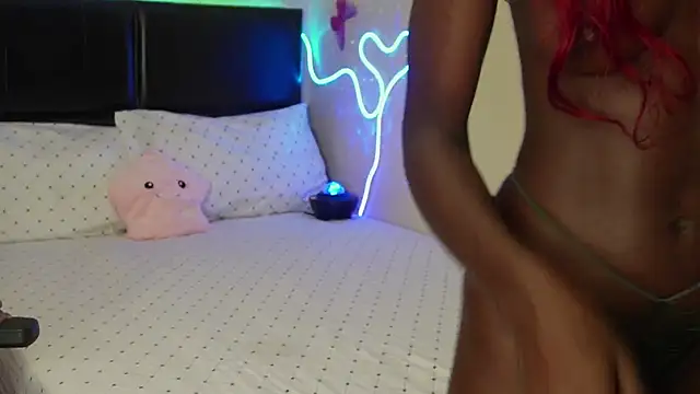 sweet melanin21 online show from 12-14-24, 03:50