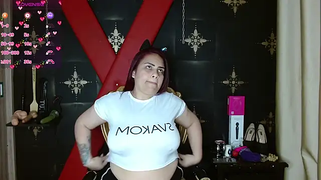 jolie colette online show from 02-06-26, 08:27