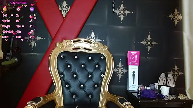 jolie colette online show from 02-10-26, 08:08