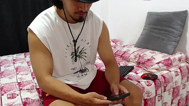 darekgates online show from 10-16-25, 03:53