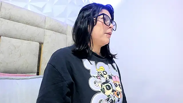 PauletteJ online show from 03-25-26, 11:53