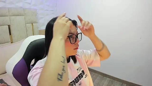 PauletteJ online show from 11-06-25, 11:58