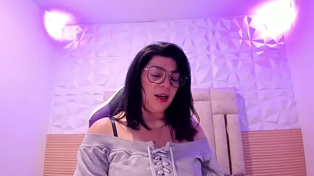 PauletteJ online show from 05-20-26, 11:51