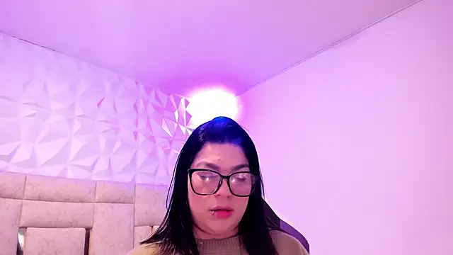 PauletteJ online show from 03-12-26, 12:20