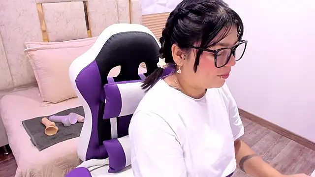 PauletteJ online show from 10-03-25, 12:06