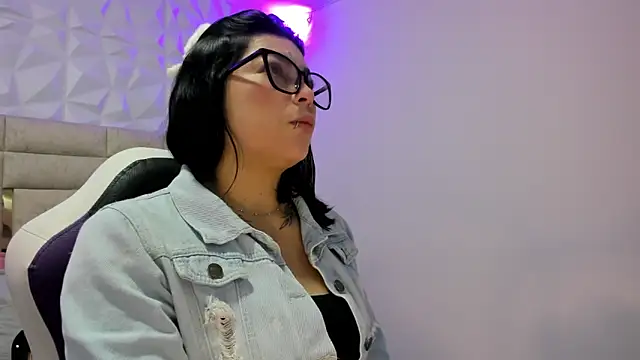 PauletteJ online show from 03-24-26, 11:43