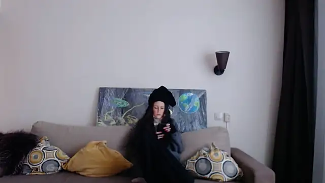 Snapshot of Terpsichore_Muse chatting on 02-06-25, 11:42 Terpsichore Muse online show from 02-06-25, 11:42