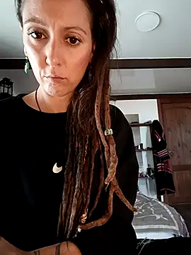 Terpsichore Muse online show from 11-03-25, 11:03