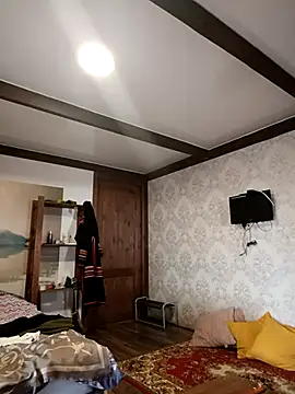 Terpsichore Muse online show from 10-29-25, 10:03