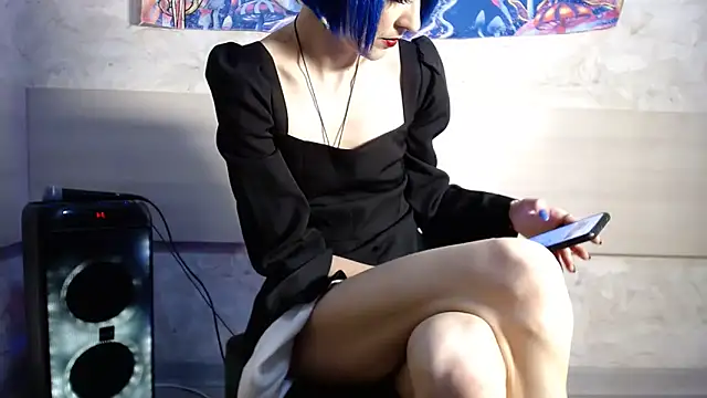Snapshot of Terpsichore_Muse chatting on 03-18-25, 10:15 Terpsichore Muse online show from 03-18-25, 10:15