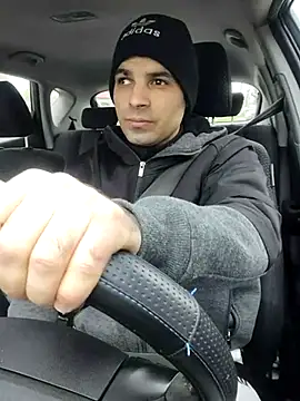 J0nyhson online show from 03-18-25, 01:44