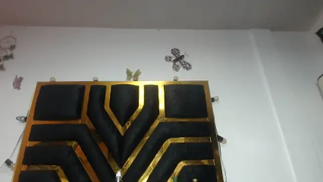 Helennahot online show from 03-12-26, 01:59