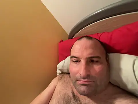 FrankTaylor66 online show from 12-16-25, 09:19