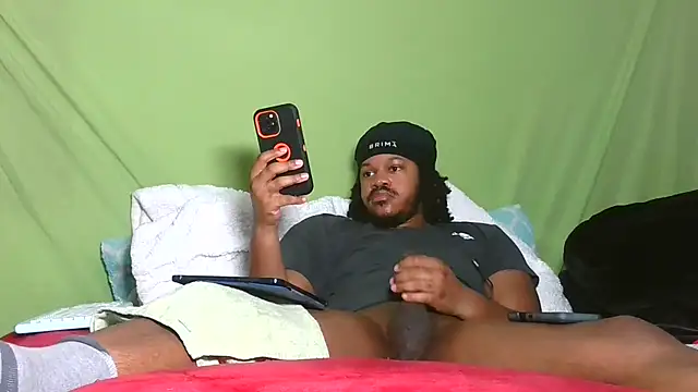 Carolinayoungin online show from 10-13-25, 07:26