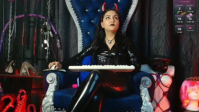 abbymora online show from 07-07-26, 12:35