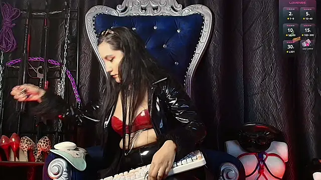 abbymora online show from 04-22-26, 02:29