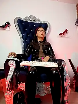 abbymora online show from 09-22-25, 01:22