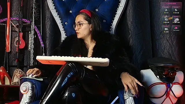 abbymora online show from 04-04-26, 05:03