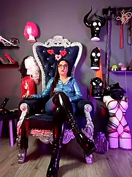 abbymora online show from 03-01-25, 08:32