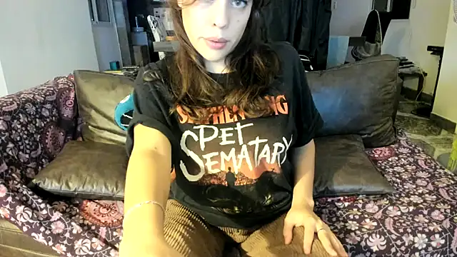 ginakatana online show from 03-18-25, 06:39