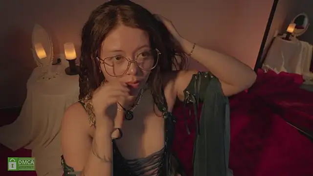 abbyhall  online show from 04-07-26, 10:22