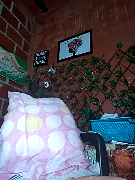 Bellota 22 Fuckme online show from 03-31-26, 12:45