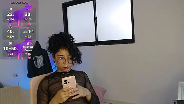 Putaku San online show from 02-07-26, 05:32