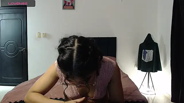 Putaku San online show from 12-02-25, 04:36