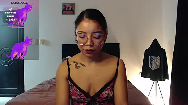 Putaku San online show from 11-30-25, 05:30