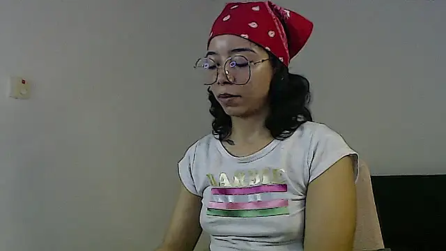 Putaku San online show from 12-20-25, 04:59