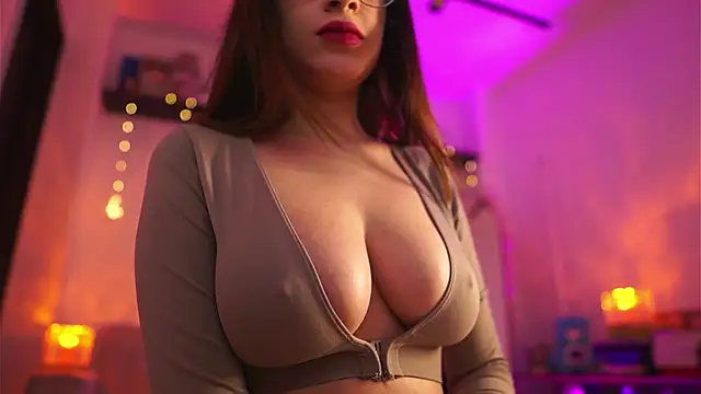 melissajoness3 online show from 10-25-25, 12:10