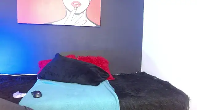 Snapshot of miley_jensen chatting on 02-26-25, 07:53 miley jensen online show from 02-26-25, 07:53