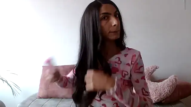 Katty fox69 online show from 04-13-26, 01:04