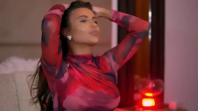 AnaisBellas online show from 01-29-25, 10:11