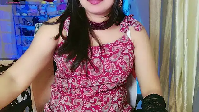 Snapshot of GODDESS_SHANAYA chatting on 03-20-26, 04:19 GODDESS SHANAYA online show from 03-20-26, 04:19