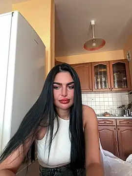 Snapshot of CabrioCabrio chatting on 06-19-26, 12:11 CabrioCabrio online show from 06-19-26, 12:11