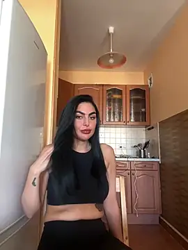 Snapshot of CabrioCabrio chatting on 06-16-26, 01:00 CabrioCabrio online show from 06-16-26, 01:00