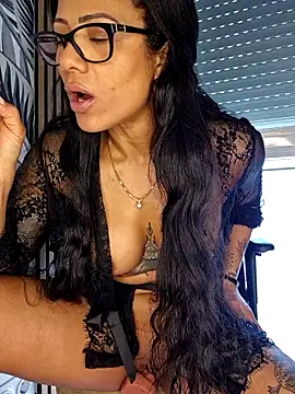 Allana Squirt online show from 03-24-26, 09:09