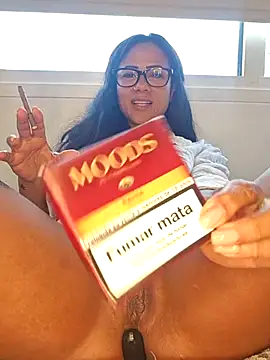 Allana Squirt online show from 08-04-26, 10:09