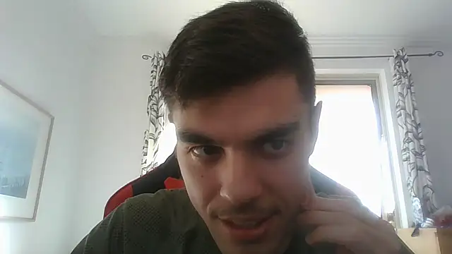 Omarnede online show from 11-13-25, 08:40