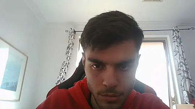 Omarnede online show from 11-23-25, 08:35