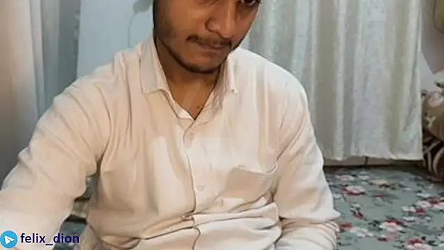 felix dion online show from 02-05-26, 03:52