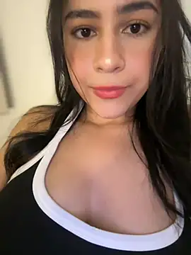 Snapshot of CuteKira7 chatting on 06-17-26, 03:06 CuteKira7 online show from 06-17-26, 03:06