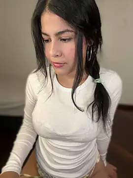 CuteKira7 online show from 05-03-26, 03:00