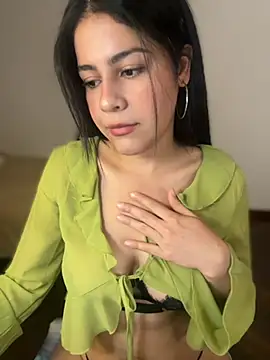 CuteKira7 online show from 05-06-26, 02:59