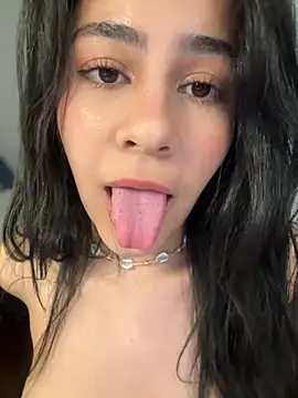 CuteKira7 online show from 06-03-26, 03:18
