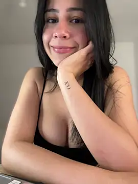 CuteKira7 online show from 02-14-26, 03:29