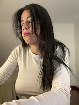 CuteKira7 online show from 02-19-26, 03:14