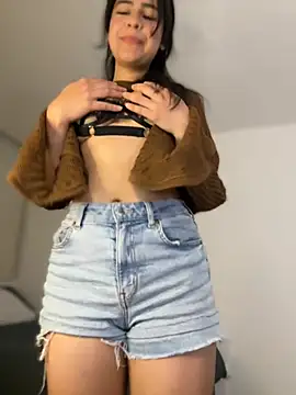 CuteKira7 online show from 05-24-26, 03:17