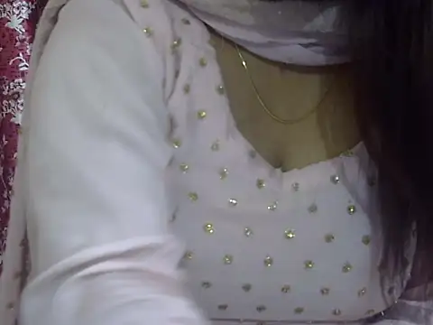 Lusty Wife1 online show from 02-03-26, 07:30